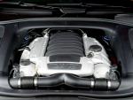 Porsche Cayenne GTS 2010 года